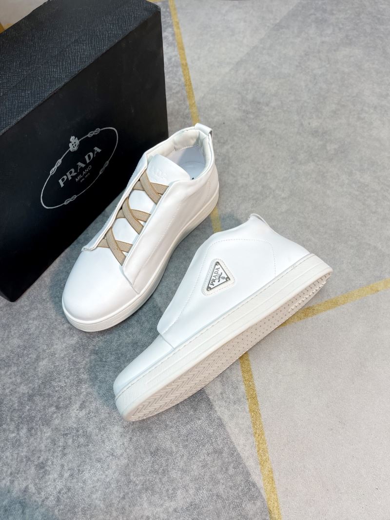 Prada Sneakers